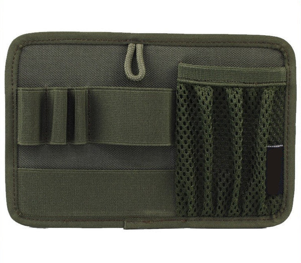 EDC Tactical Paste Vest Kit Outdoor