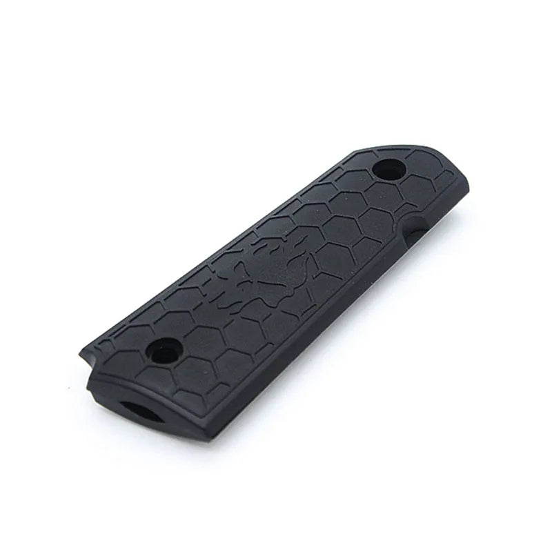 Tactical 1911 Grips - Nylon Wooden Handle Accessories