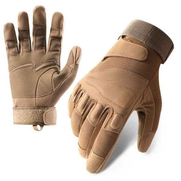 Winter Warm Tactical Gloves