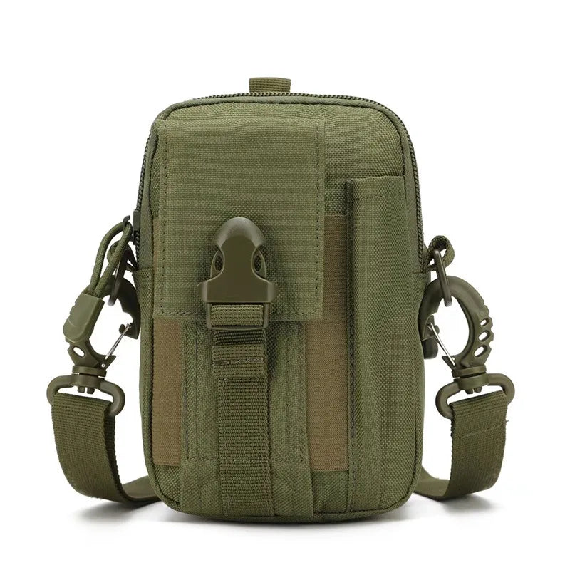 Hunting & Outdoor Gear Organizer