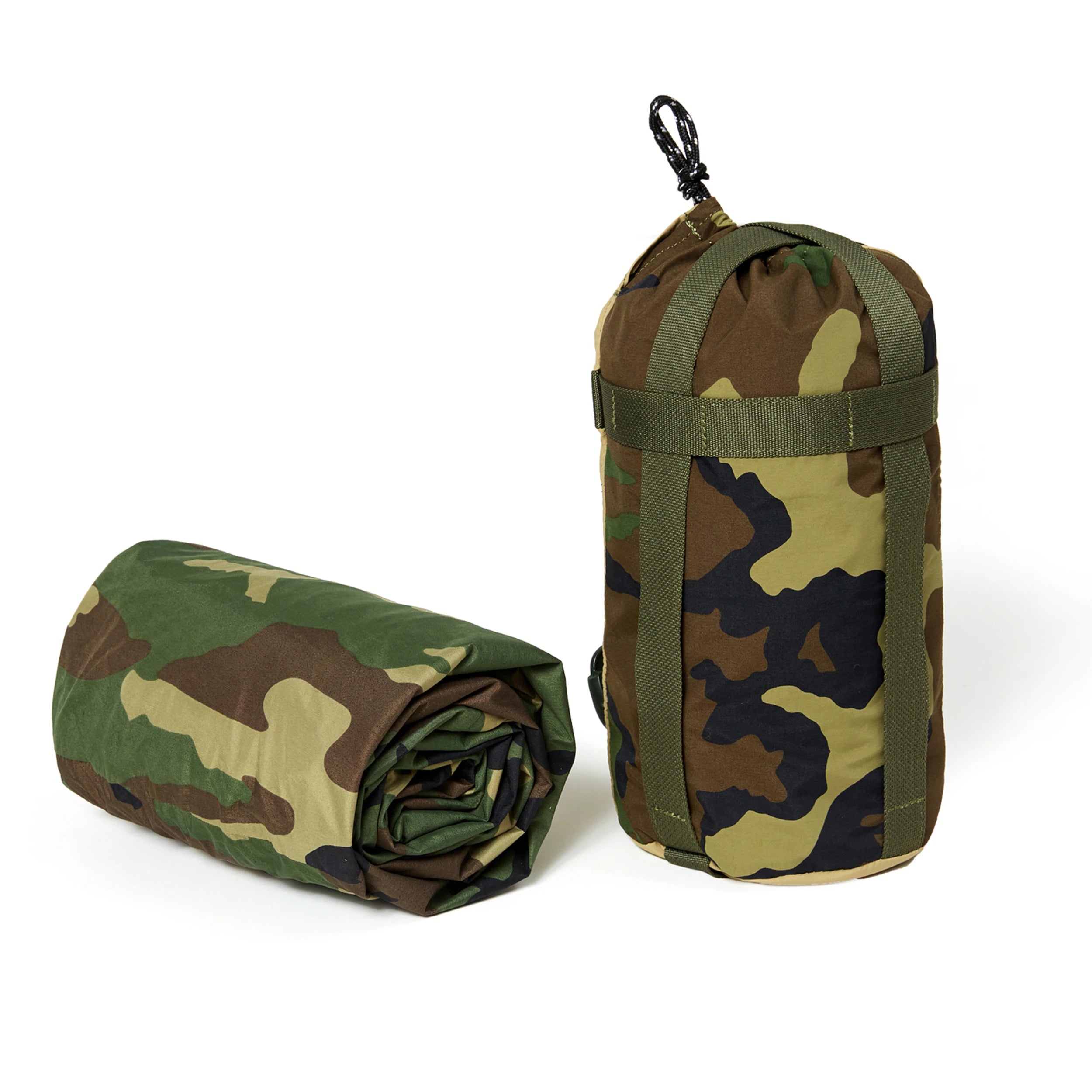 All-Weather Bivy Cover