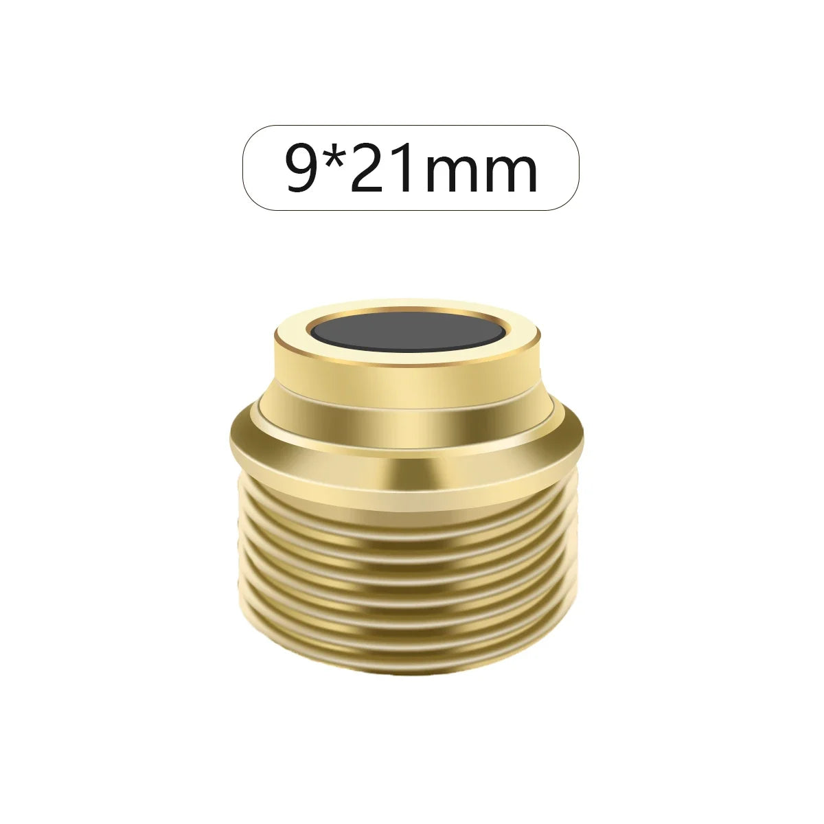 Multi-Caliber Laser Trainer Cap