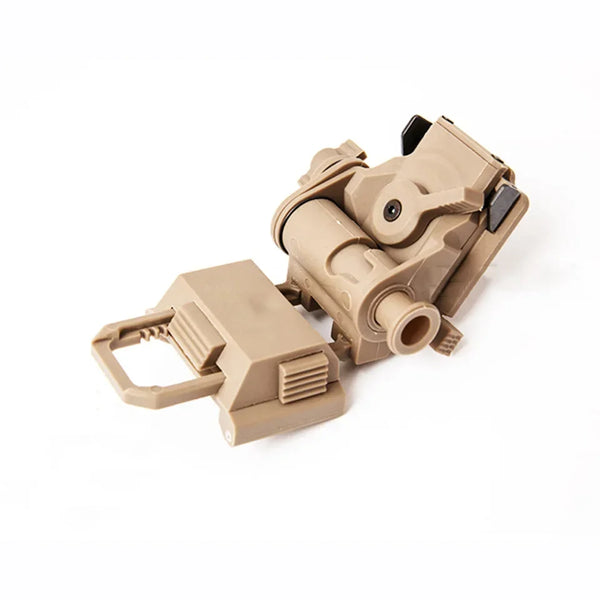 Tactical Digital Infrared Night Vision