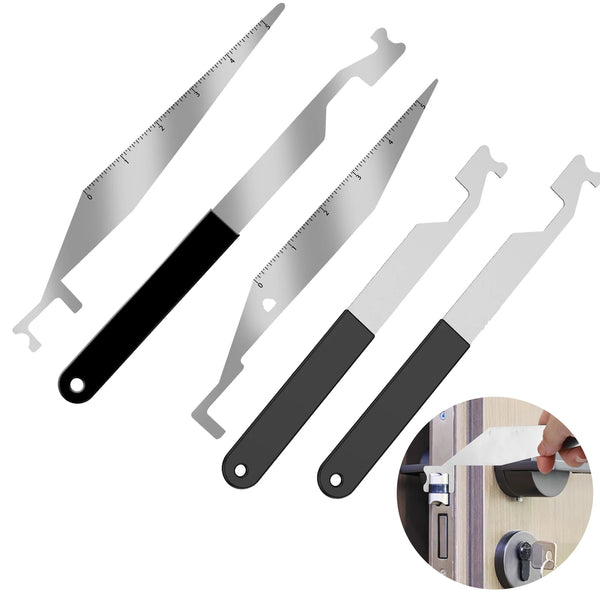 Professional-Grade Firefighter Tool