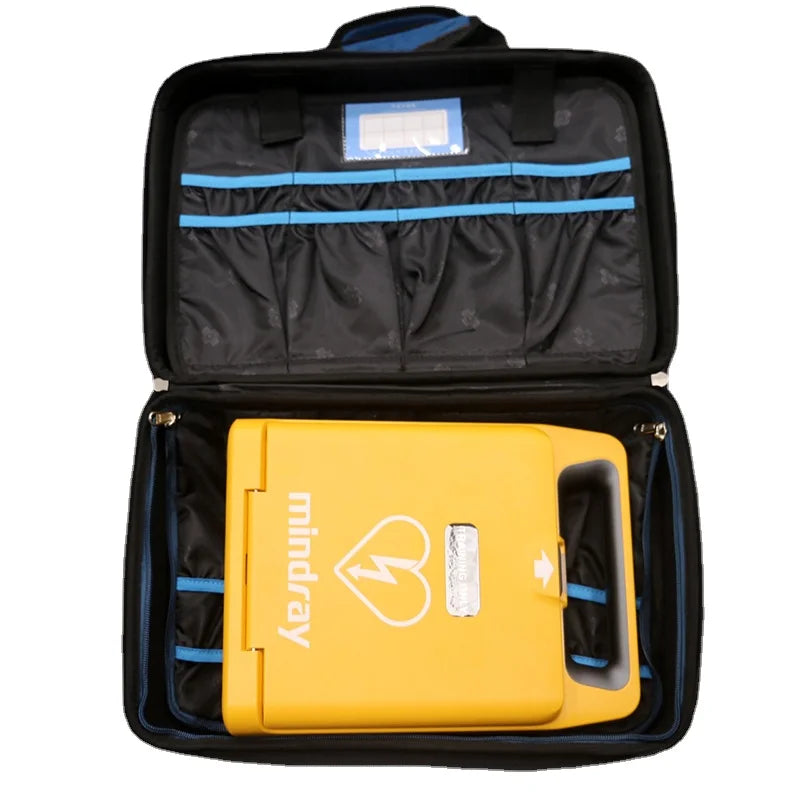 AED & First Aid Storage Bag