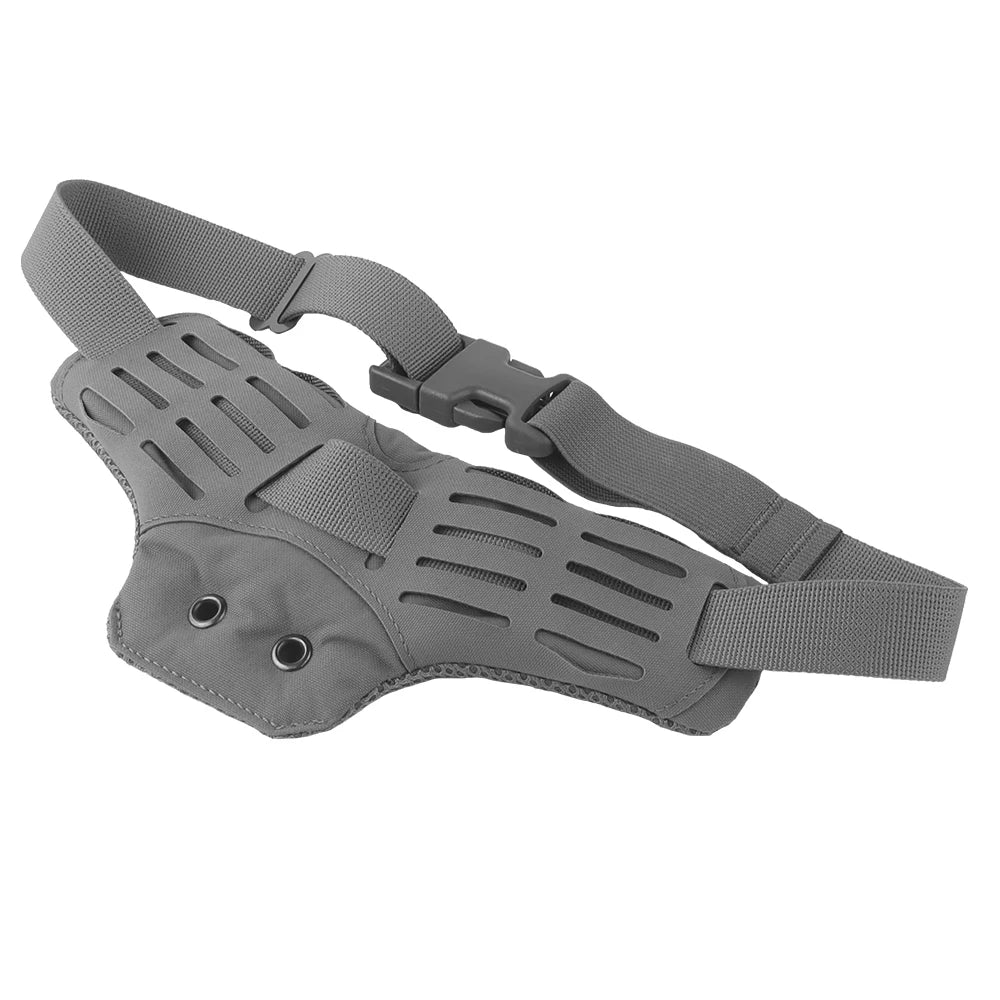 ARC RTI Tactical Thigh Platform