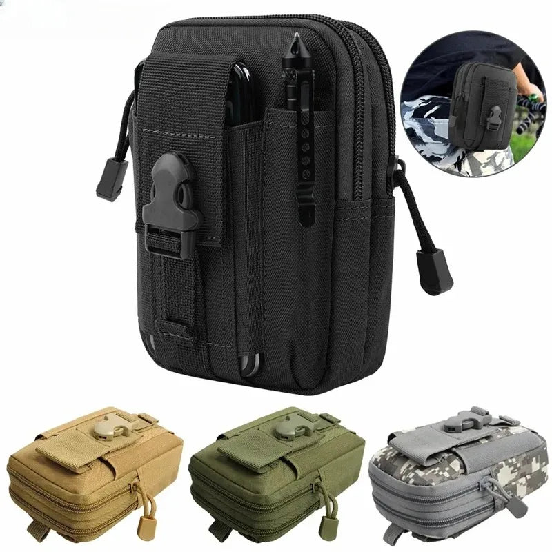 Hunting & Outdoor Gear Organizer