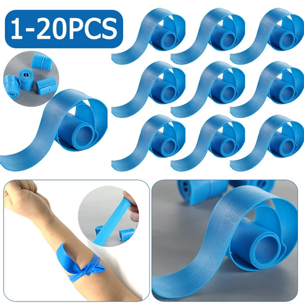 Emergency Medical Tourniquet