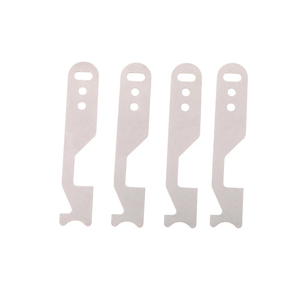 Professional-Grade Firefighter Lock Opener