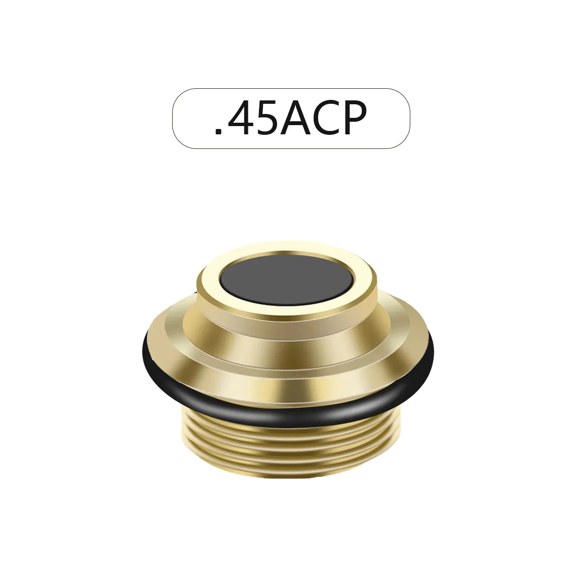 Multi-Caliber Laser Trainer Cap