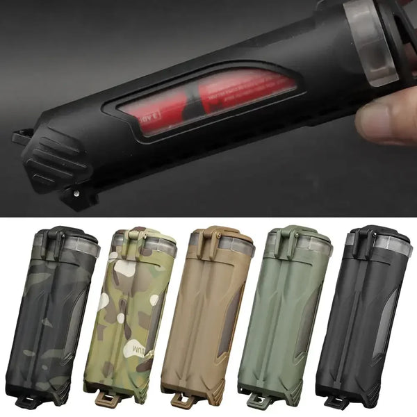 Durable Battery Storage Case