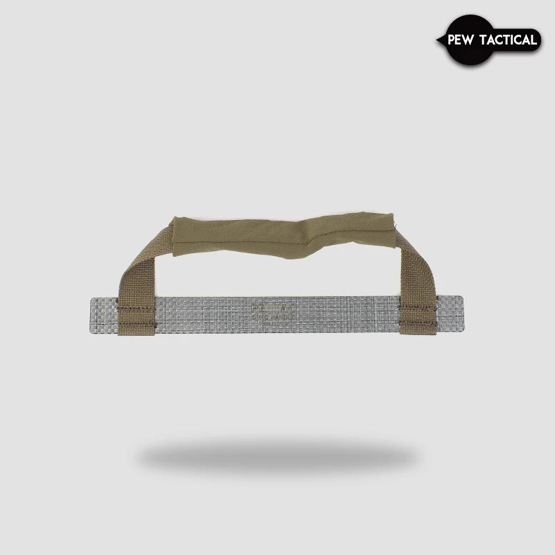 Ferro Concepts Drag Handle for FCPC V5 Plate Carrier - Tactical Airsoft Gear