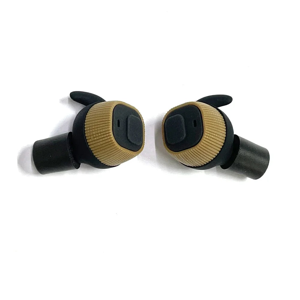 Earmor M20 MOD3 – Advanced Electronic Hearing Protection Earplugs