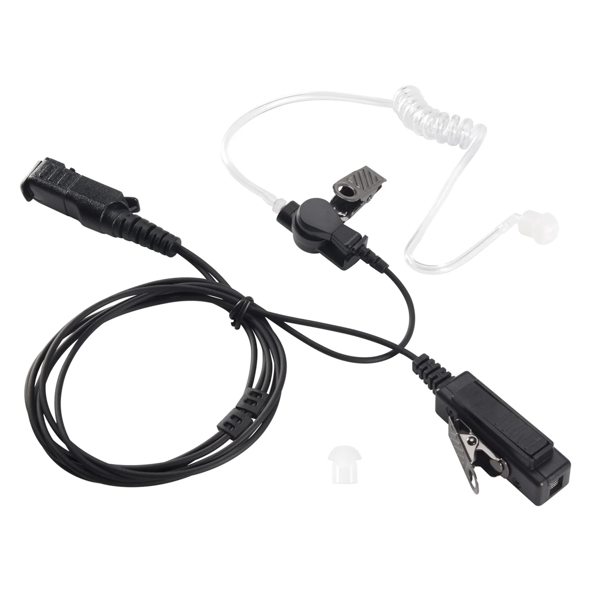 Motorola MTP3000 Series Headset