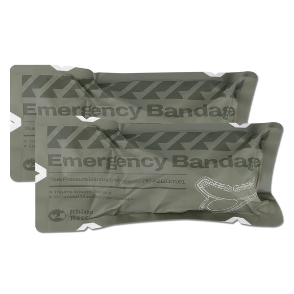 6 Inch Pressure Emergency Bandage