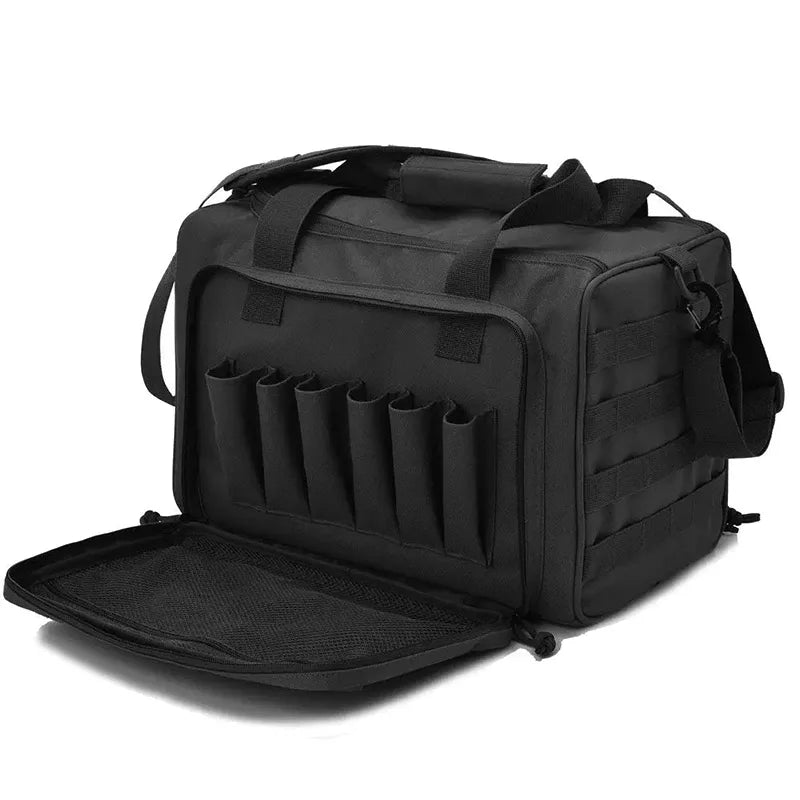 Multifunctional Tactical Range Bag