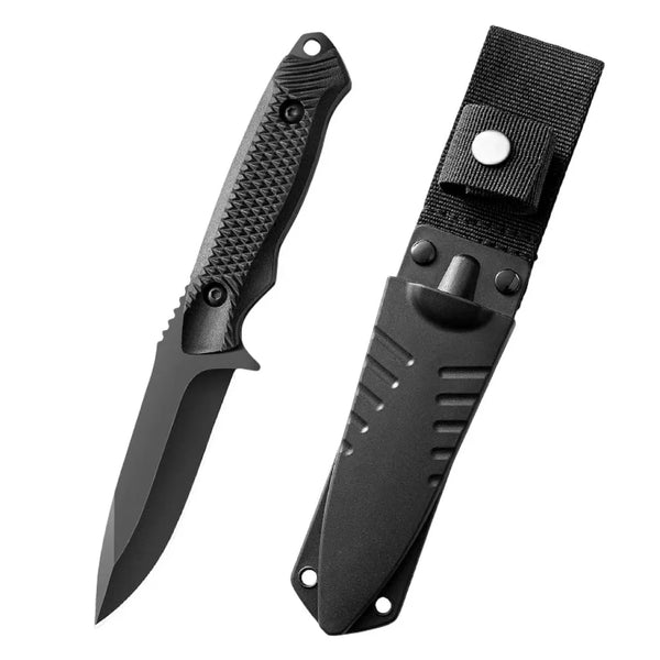 Outdoor Sheath Pocket Knife