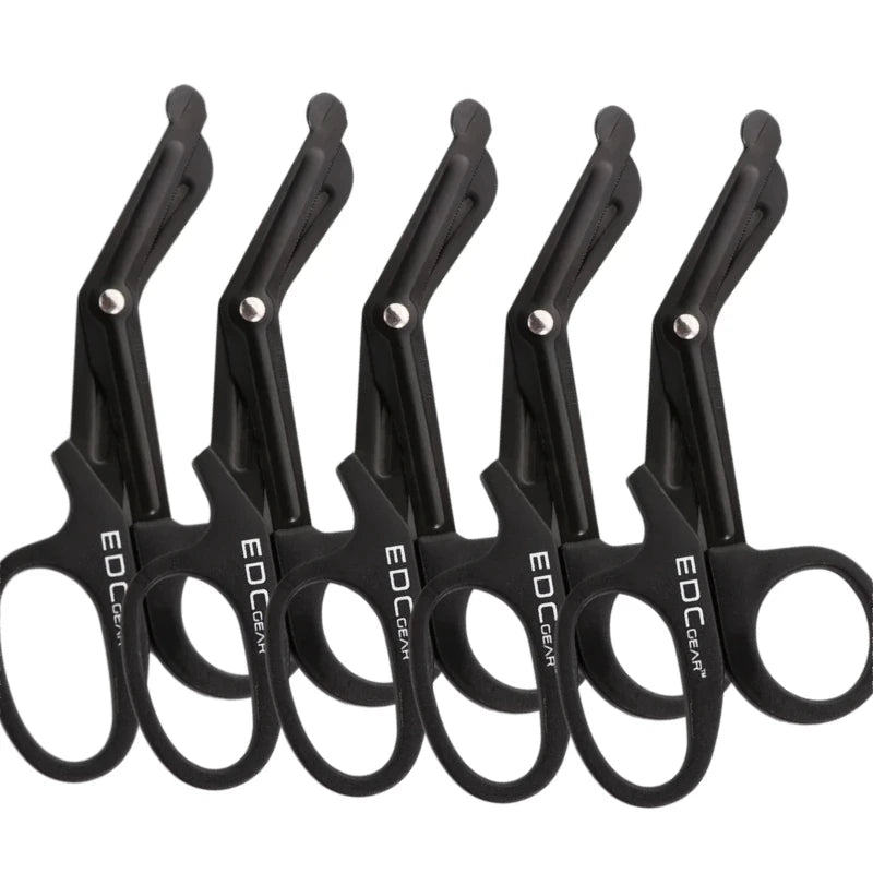 Heavy-Duty Emergency Medical Shears