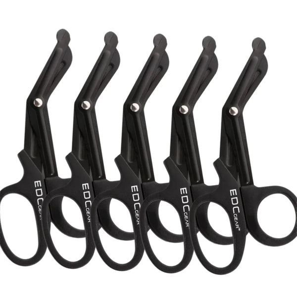 Heavy-Duty Emergency Medical Shears