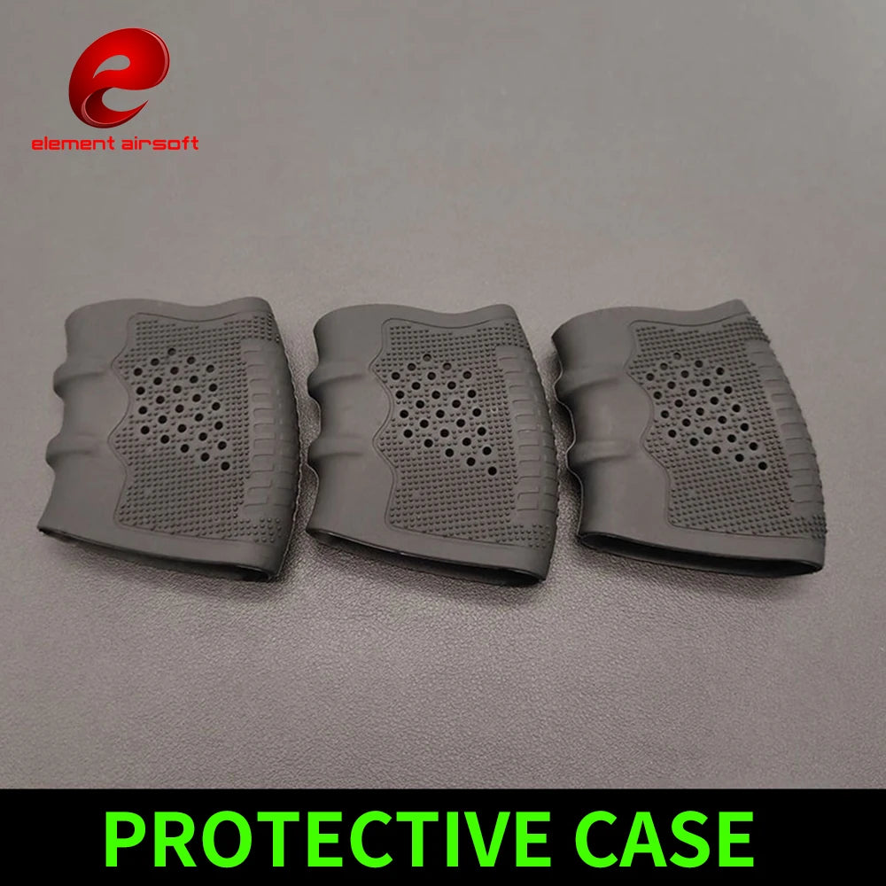 Tactical Pistol Grip Sleeve for Glock 17-41 Series