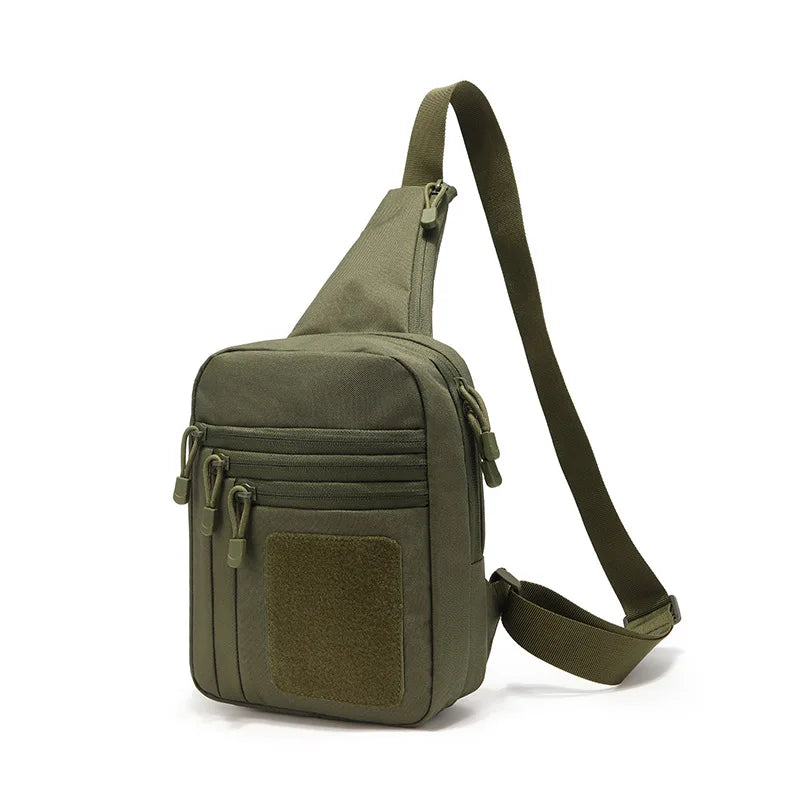 Concealed Carry Shoulder Holster Bag