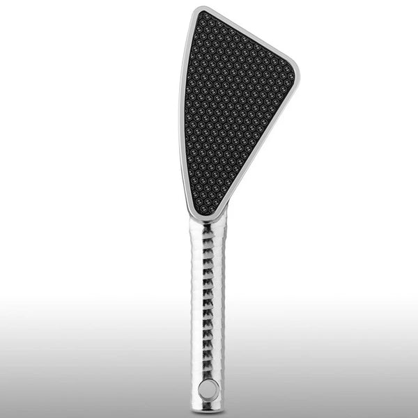 Nano Glass Foot Grinder – Double-Sided Callus & Dead Skin Remover