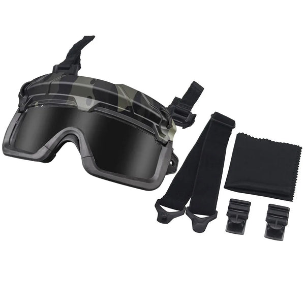Tactical Combat Goggles