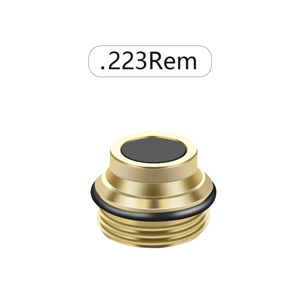 Multi-Caliber Laser Trainer Cap
