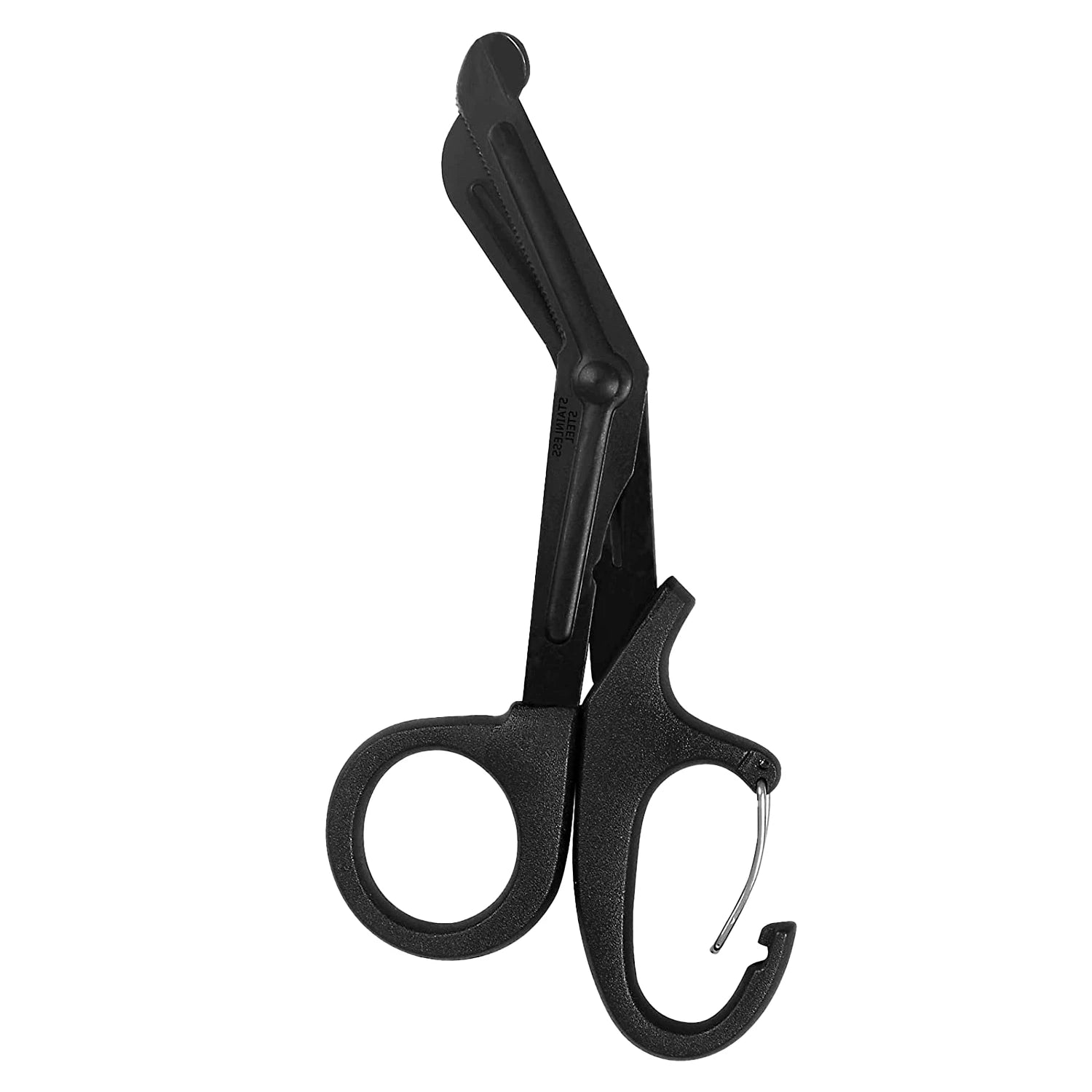 Multi-Purpose Trauma Shears for Emergency Care