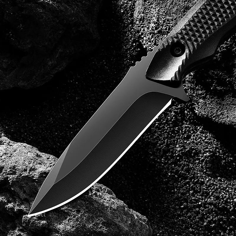 Outdoor Sheath Pocket Knife