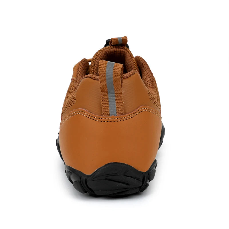 Barefoot Trail & Water Shoes – Lightweight, Breathable, and Versatile