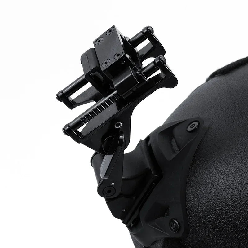 Tactical Digital Infrared Night Vision