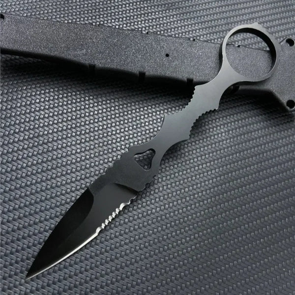 Survival Tactical Multi-Tool Knife