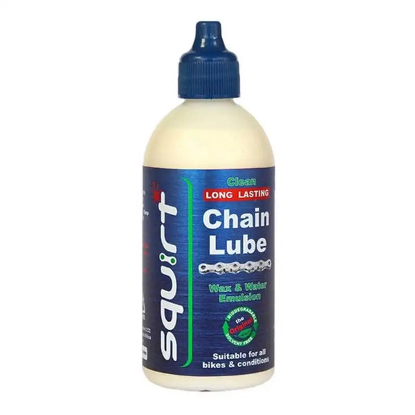 Bicycle Maintenance Oil – 120ml