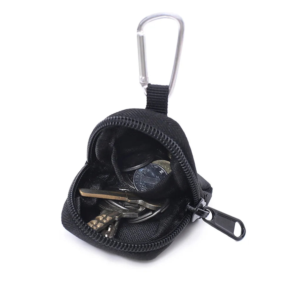 Tactical Compact EDC Pouch