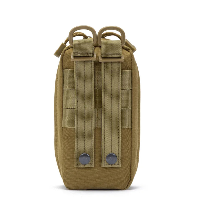Tactical Molle Medical Pouch