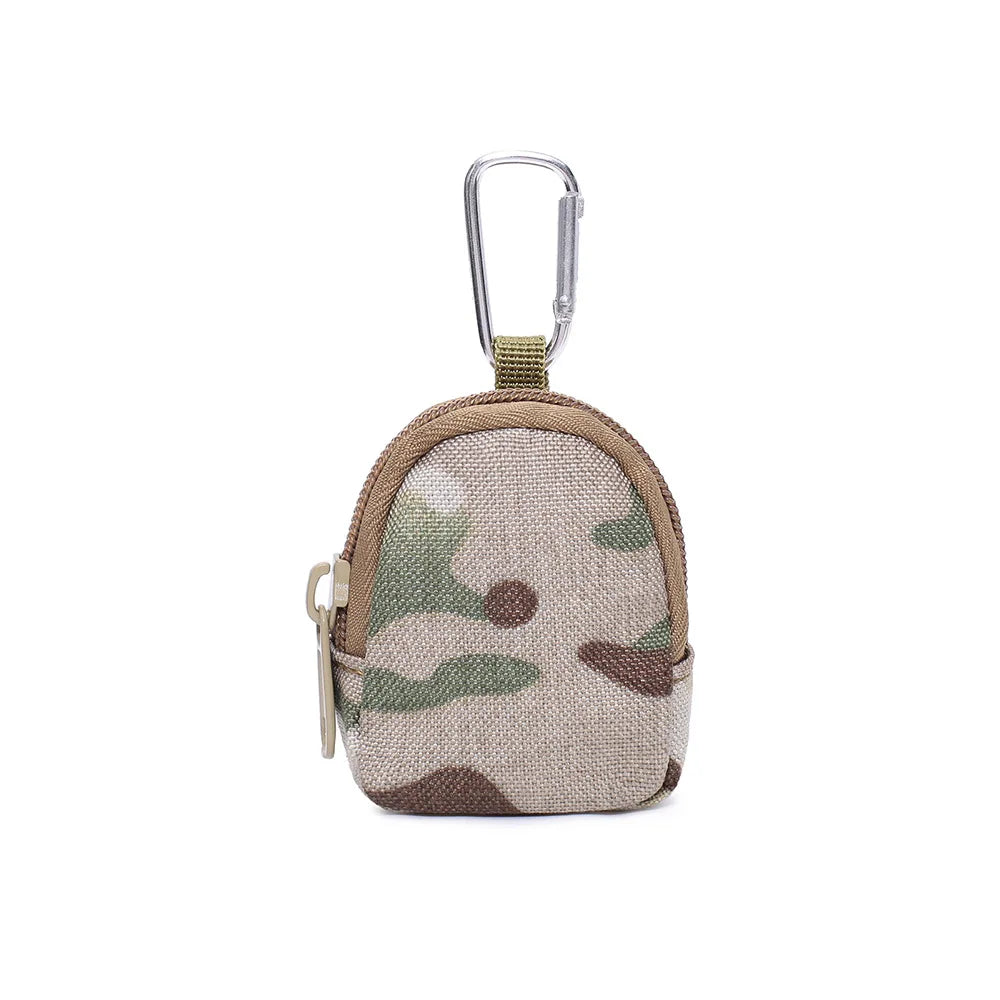 Tactical Compact EDC Pouch