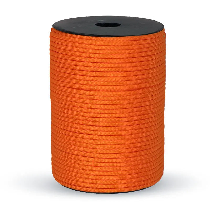 550 Military Standard Paracord Rope (9 Core)