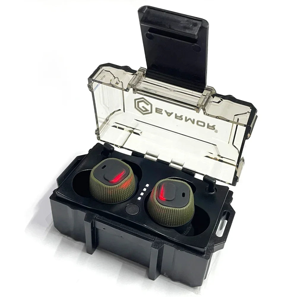 Earmor M20 MOD3 Electronic Shooting Earplugs