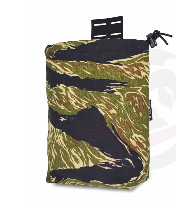 Dump Pouch Tactical Waist Belt