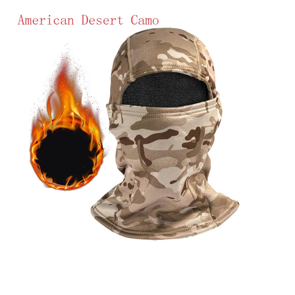 Adjustable Multi-Season Tactical Boonie Hat with Camouflage Options for Outdoor Activities