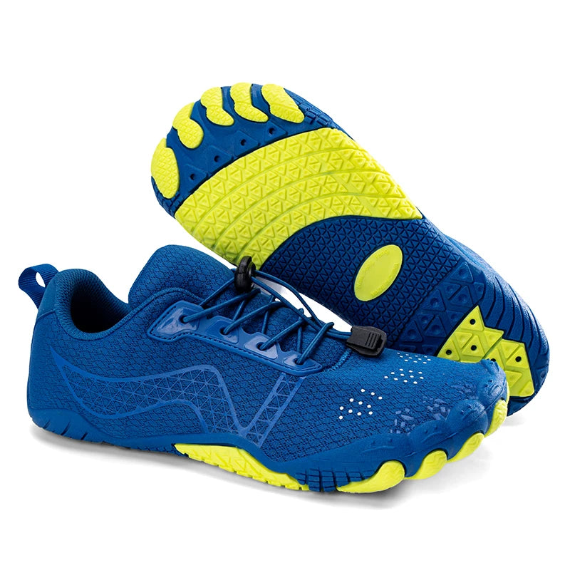 Barefoot Trail & Water Shoes – Lightweight, Breathable, and Flexible