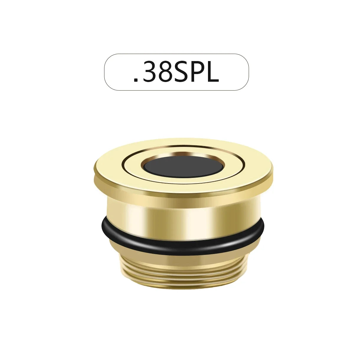Multi-Caliber Laser Trainer Cap