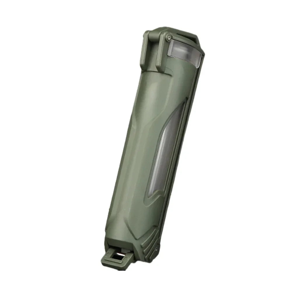Durable Battery Storage Case