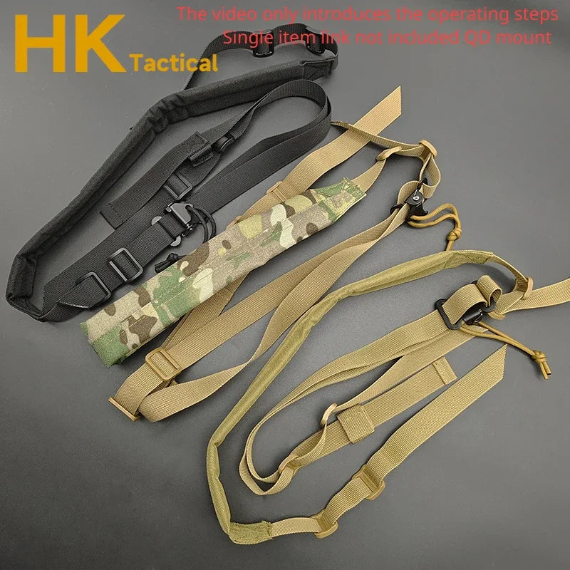 Tactical VTAC MK2 Rifle Sling Strap