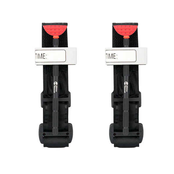 Emergency Response EDC First Aid Kit