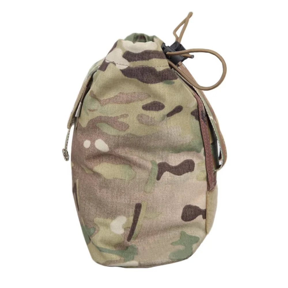 Dump Pouch Tactical Magazine Pouch