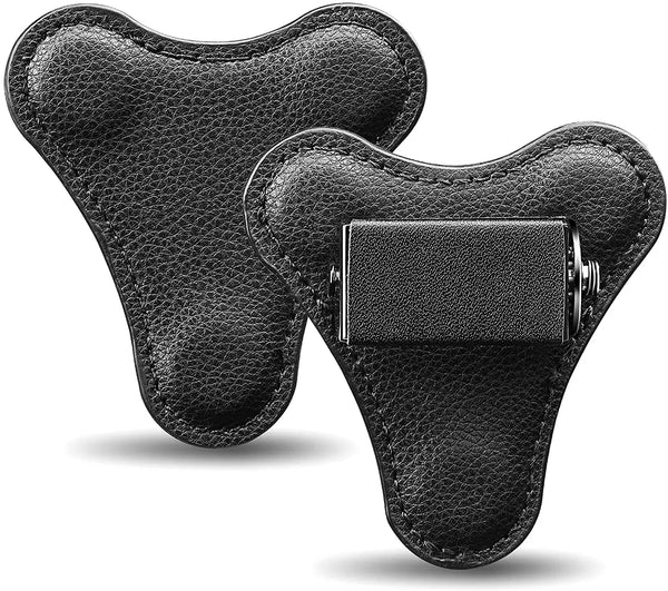 Magnetic Body Camera Mount