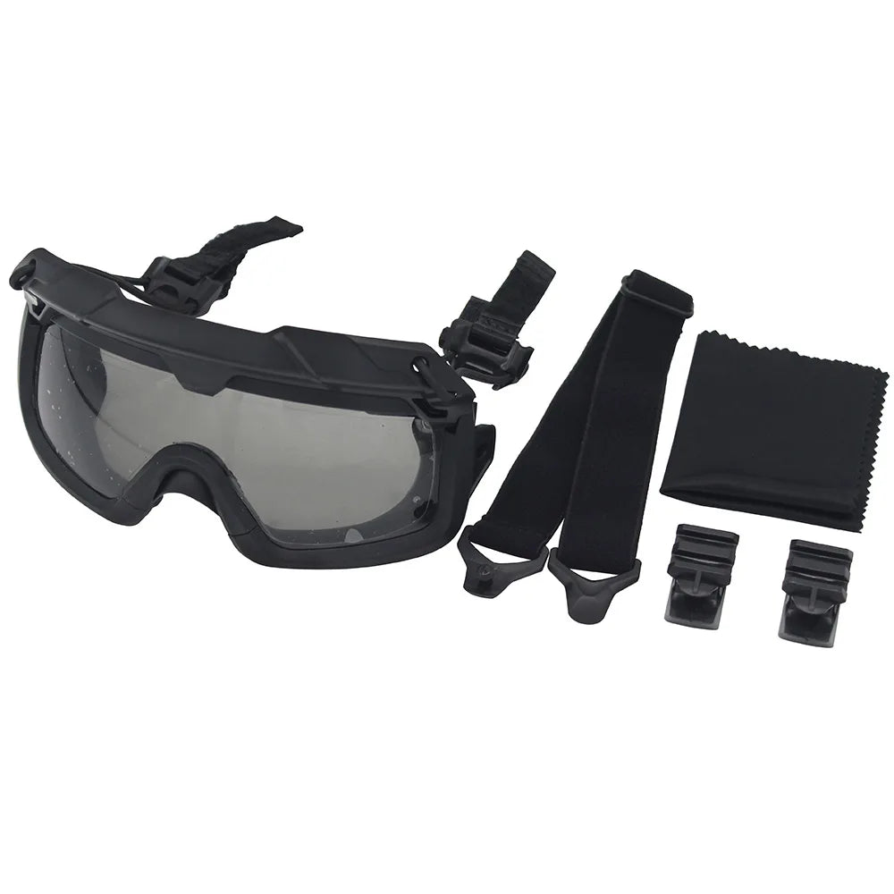 Tactical Combat Goggles