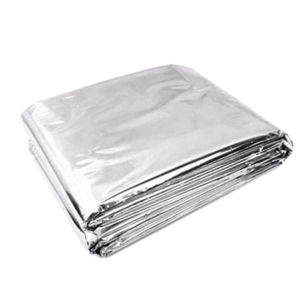 Emergency Thermal Foil Blanket